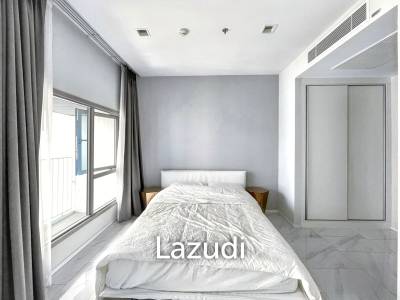 1 Bed 1 Bath 34 SQ.M at Hyde Sukhumvit 11