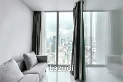 1 Bed 1 Bath 34 SQ.M at Hyde Sukhumvit 11