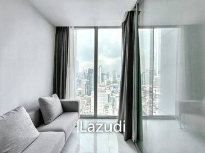 1 Bed 1 Bath 34 SQ.M at Hyde Sukhumvit 11