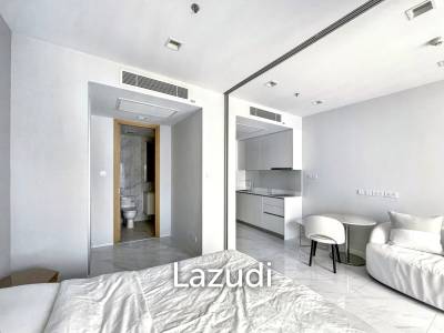1 Bed 1 Bath 34 SQ.M at Hyde Sukhumvit 11