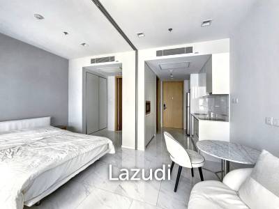 1 Bed 1 Bath 34 SQ.M at Hyde Sukhumvit 11