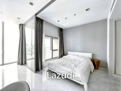 1 Bed 1 Bath 34 SQ.M at Hyde Sukhumvit 11