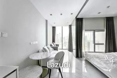 1 Bed 1 Bath 34 SQ.M at Hyde Sukhumvit 11