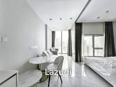 1 Bed 1 Bath 34 SQ.M at Hyde Sukhumvit 11