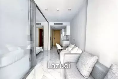 1 Bed 1 Bath 34 SQ.M at Hyde Sukhumvit 11