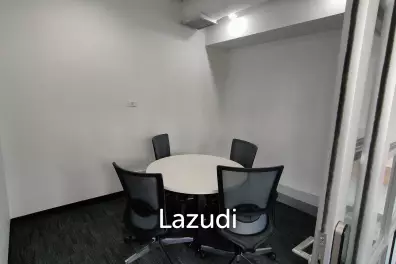 Service Office for rent in Sukhumvit 25
