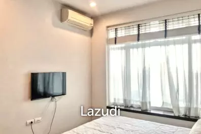 1 Bed 1 Bath 40 SQ.M Circle Condominium