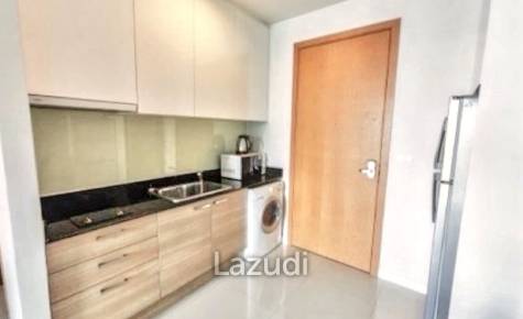 1 Bed 1 Bath 40 SQ.M Circle Condominium