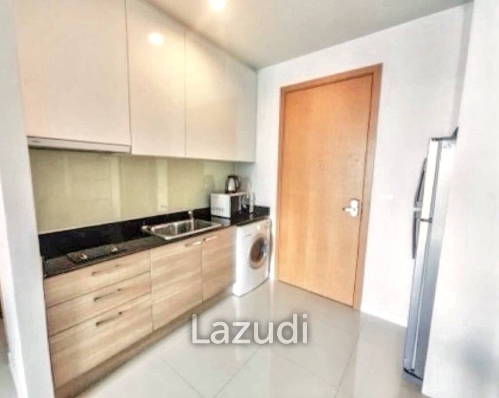 1 Bed 1 Bath 40 SQ.M Circle Condominium