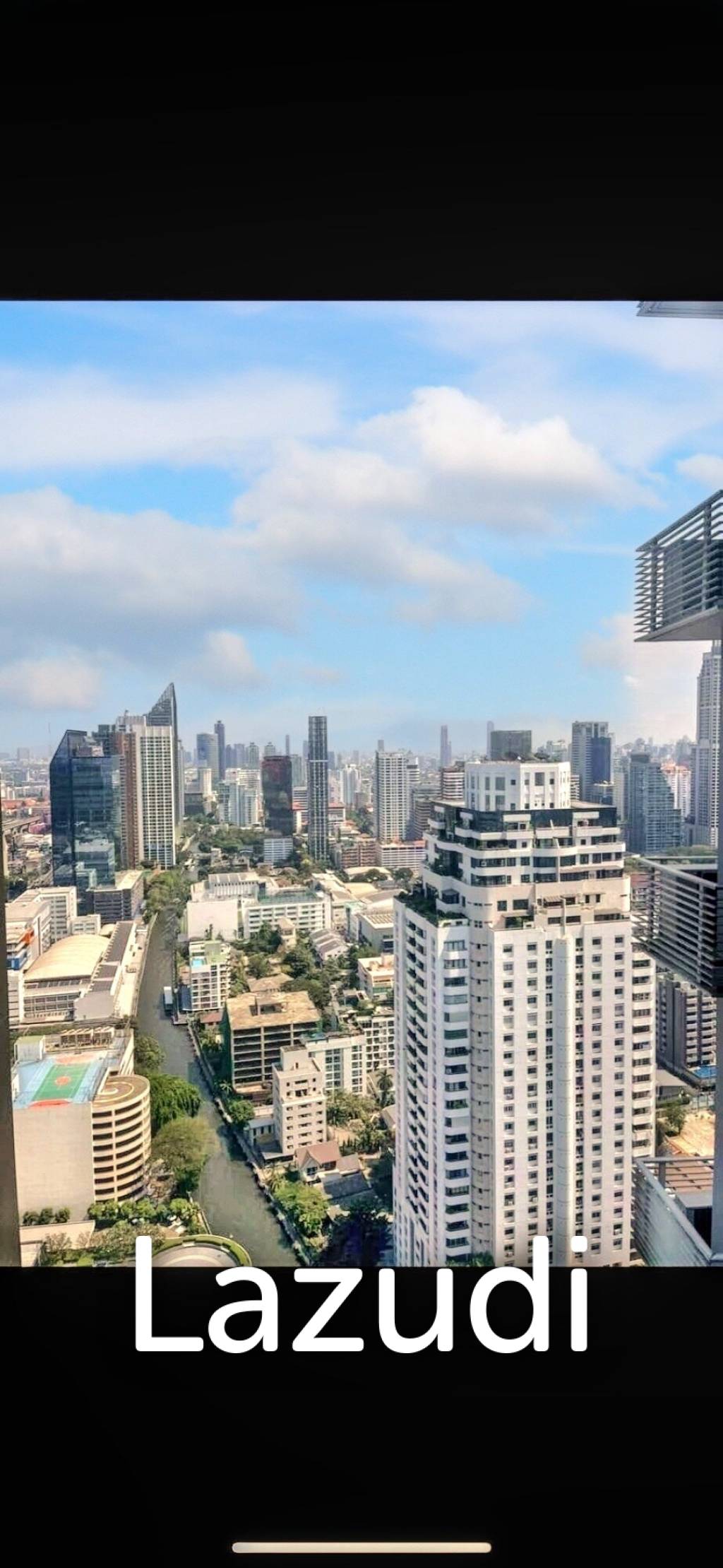 1 Bed 1 Bath 40 SQ.M Circle Condominium