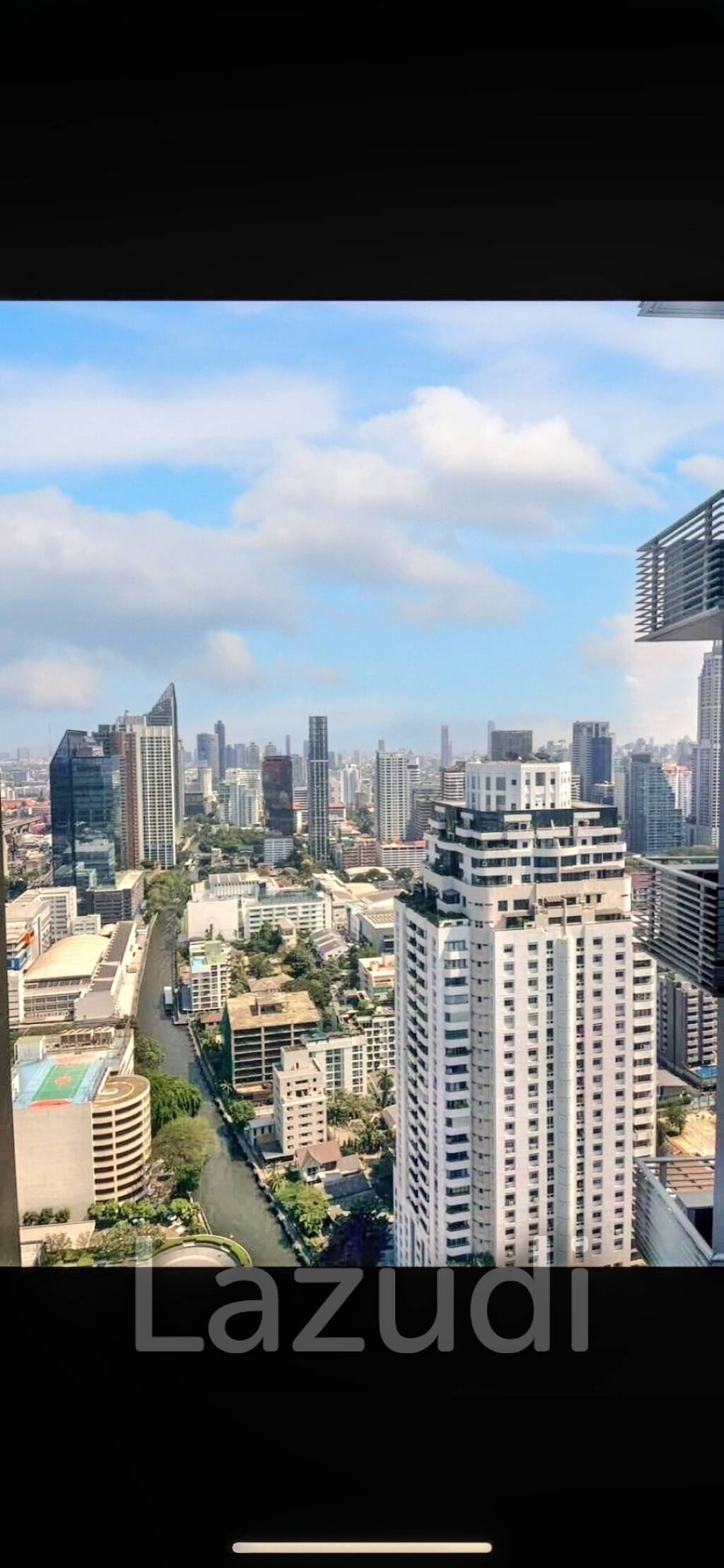 1 Bed 1 Bath 40 SQ.M Circle Condominium