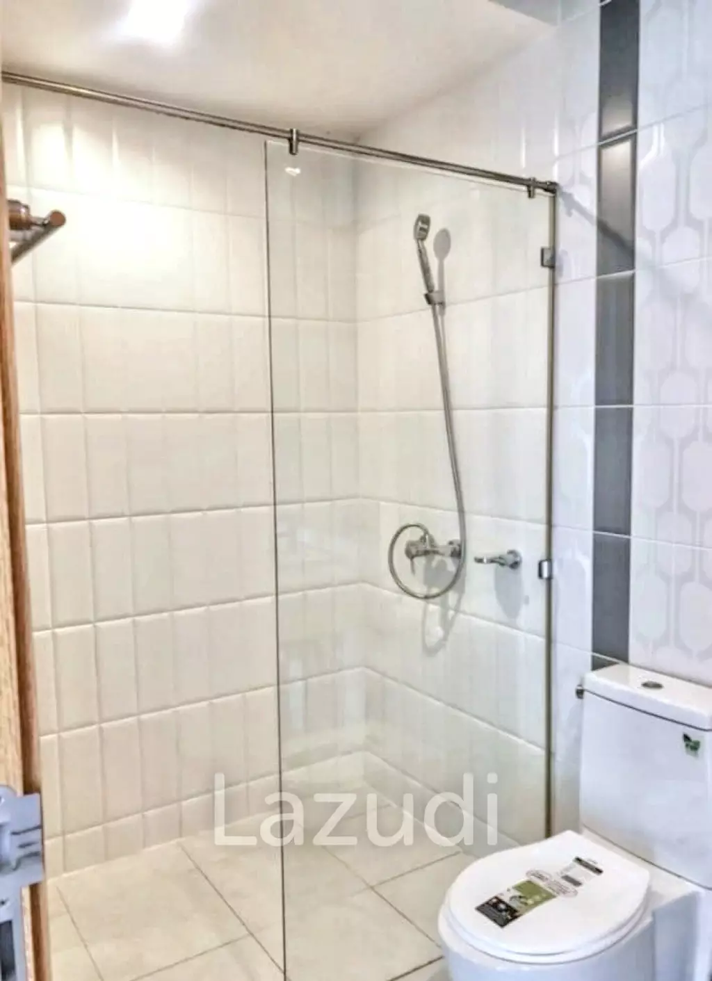 1 Bed 1 Bath 40 SQ.M Circle Condominium