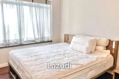 1 Bed 1 Bath 40 SQ.M Circle Condominium