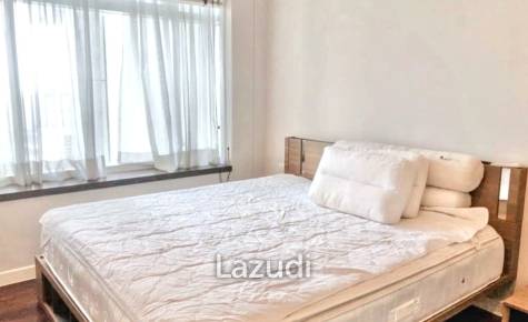 1 Bed 1 Bath 40 SQ.M Circle Condominium