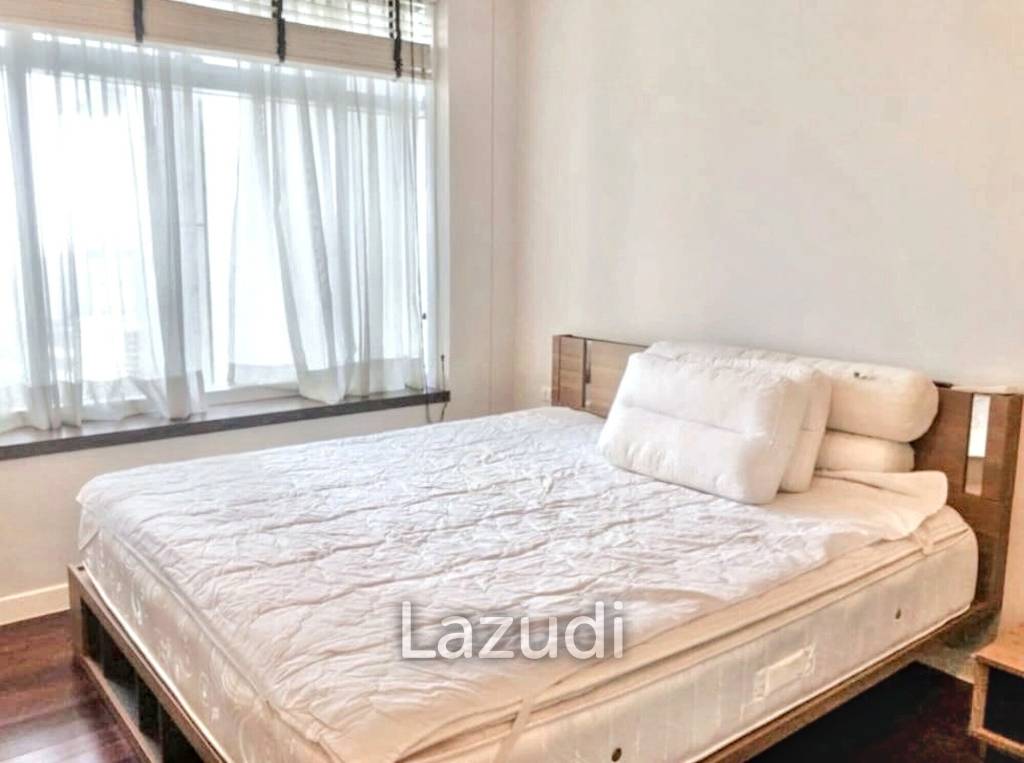 1 Bed 1 Bath 40 SQ.M Circle Condominium