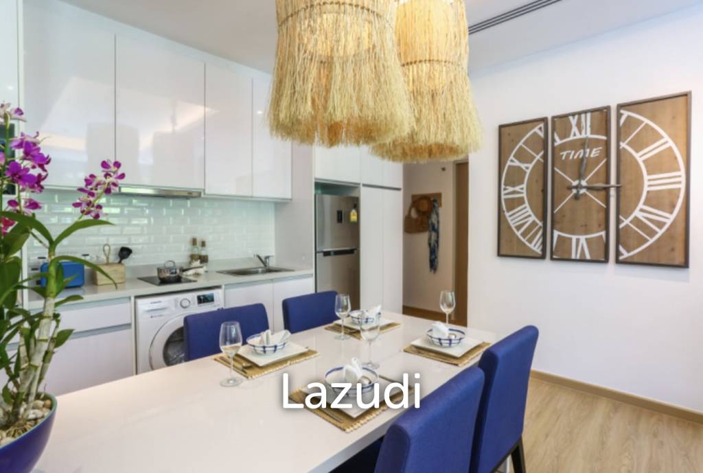 Luxurious Condo with Contemporary Design in Kamala, Phuket