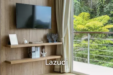 Luxurious 2-Bed Condo in Grand Kamala Falls