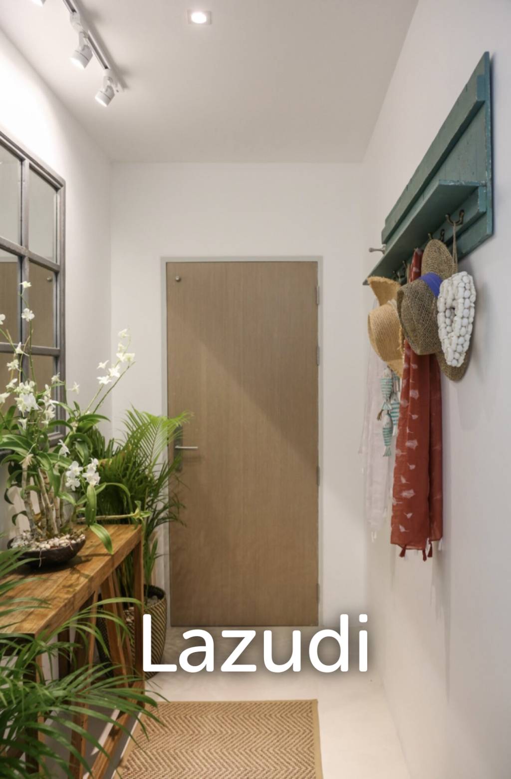 Luxurious 2-Bed Condo in Grand Kamala Falls