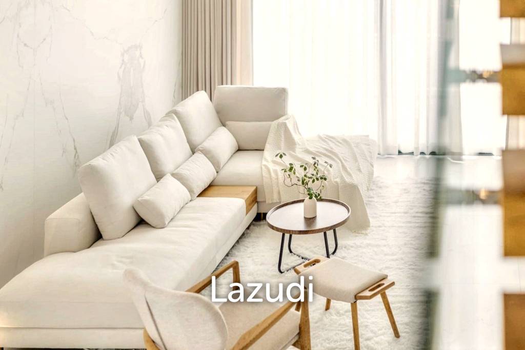 3 Bed 4 Bath 580 SQ.M Heart Ekkamai Soi 10