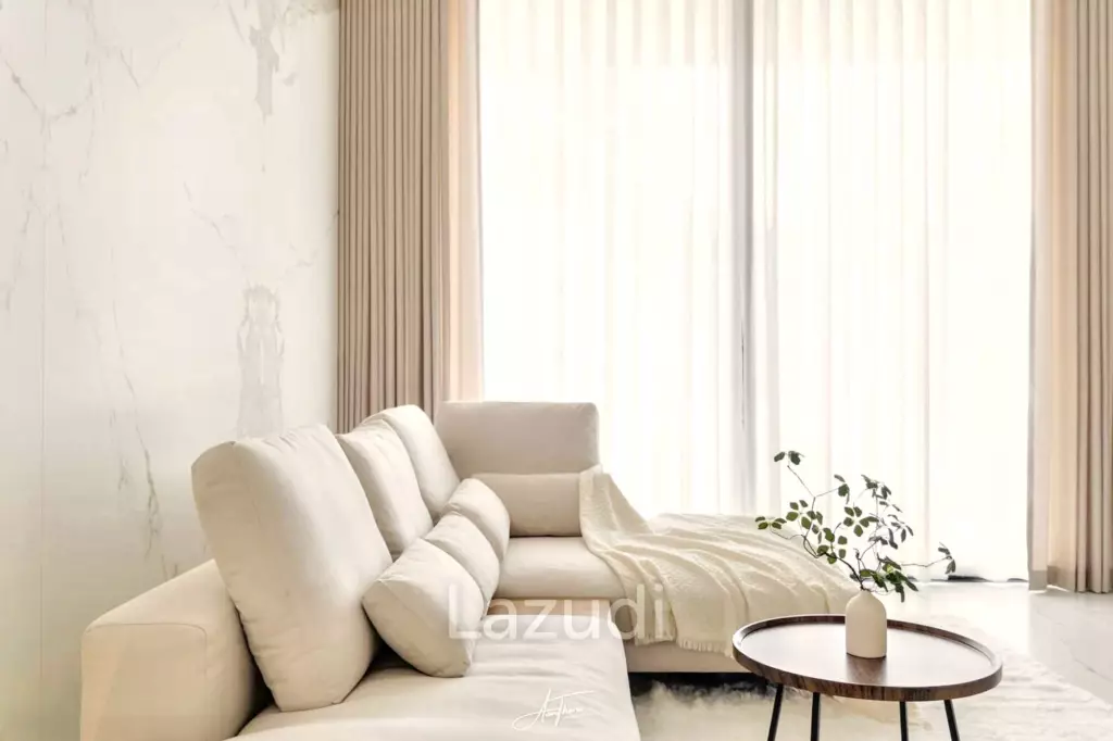 3 Bed 4 Bath 580 SQ.M Heart Ekkamai Soi 10