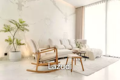 3 Bed 4 Bath 580 SQ.M Heart Ekkamai Soi 10