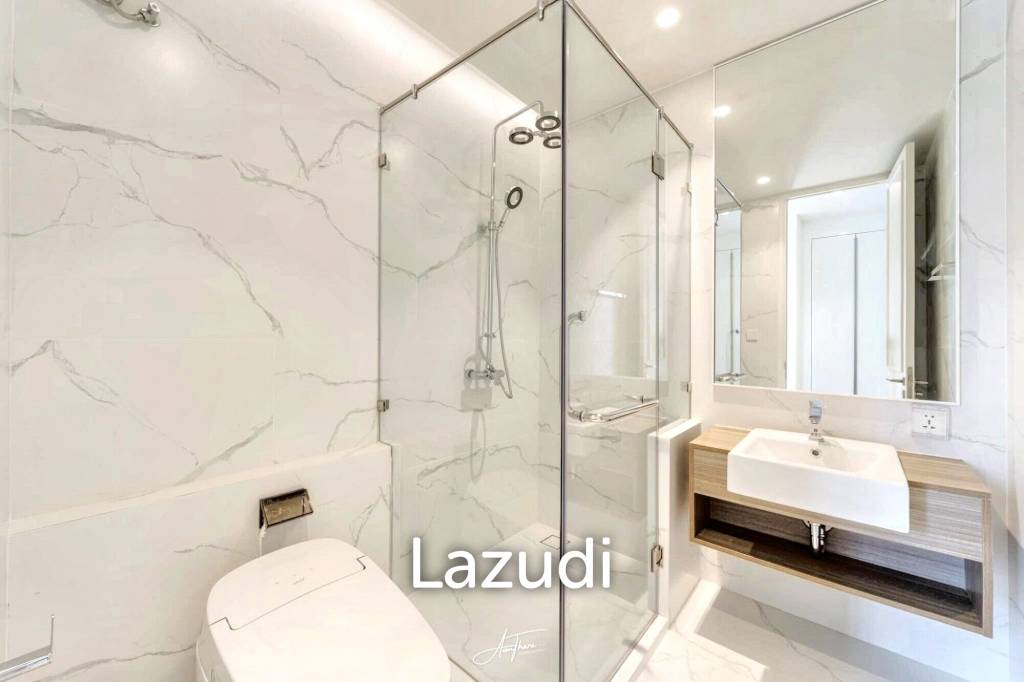3 Bed 4 Bath 580 SQ.M Heart Ekkamai Soi 10