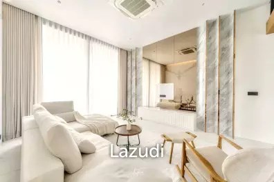 3 Bed 4 Bath 580 SQ.M Heart Ekkamai Soi 10