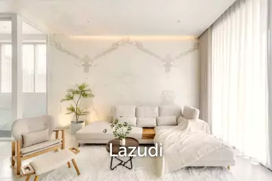3 Bed 4 Bath 580 SQ.M Heart Ekkamai Soi 10