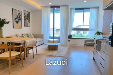 2 Bedroom 1 Bathroom 70 SQ.M HOLME Ekkamai 22