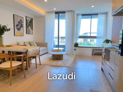 2 Bedroom 1 Bathroom 70 SQ.M HOLME Ekkamai 22