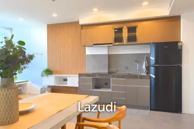 2 Bedroom 1 Bathroom 70 SQ.M HOLME Ekkamai 22