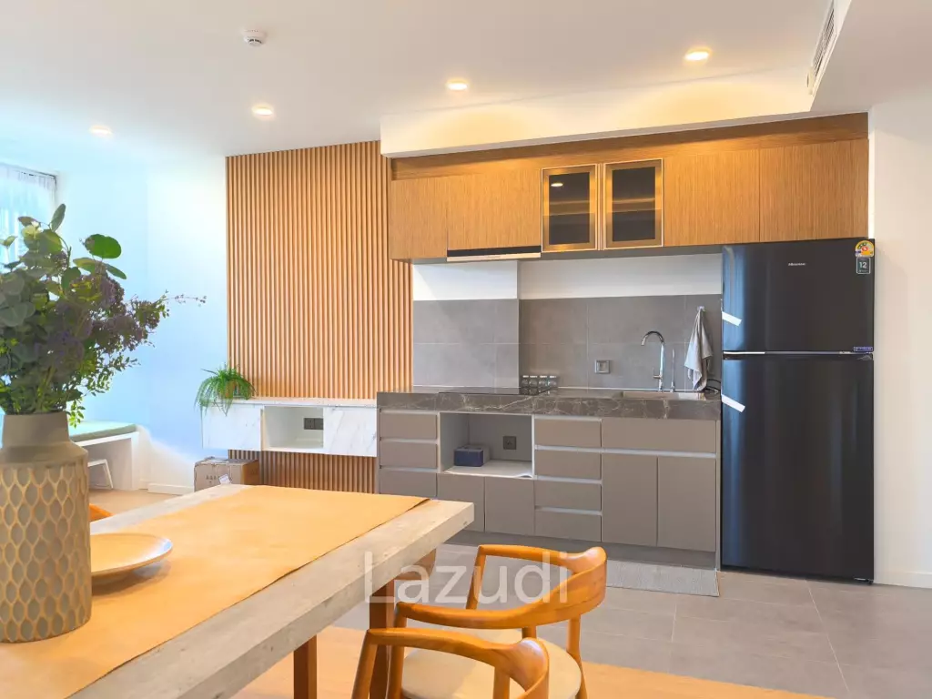 2 Bedroom 1 Bathroom 70 SQ.M HOLME Ekkamai 22