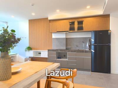 2 Bedroom 1 Bathroom 70 SQ.M HOLME Ekkamai 22