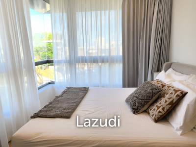 2 Bedroom 1 Bathroom 70 SQ.M HOLME Ekkamai 22