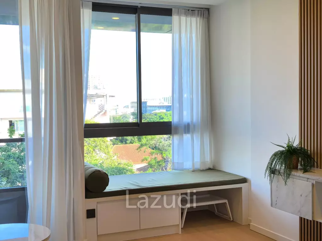 2 Bedroom 1 Bathroom 70 SQ.M HOLME Ekkamai 22