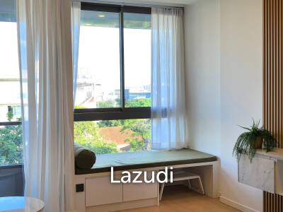 2 Bedroom 1 Bathroom 70 SQ.M HOLME Ekkamai 22