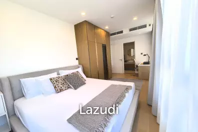 2 Bedroom 1 Bathroom 70 SQ.M HOLME Ekkamai 22