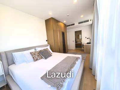 2 Bedroom 1 Bathroom 70 SQ.M HOLME Ekkamai 22