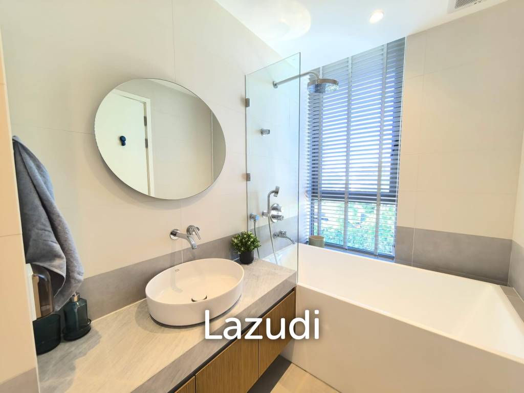 2 Bedroom 1 Bathroom 70 SQ.M HOLME Ekkamai 22