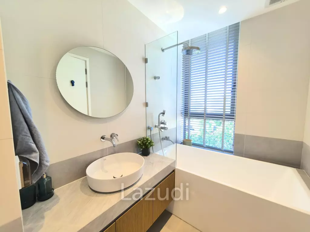 2 Bedroom 1 Bathroom 70 SQ.M HOLME Ekkamai 22