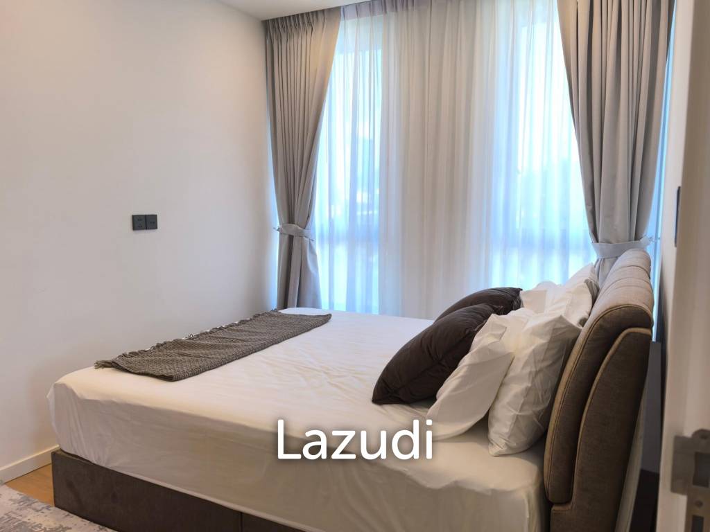 2 Bedroom 1 Bathroom 70 SQ.M HOLME Ekkamai 22