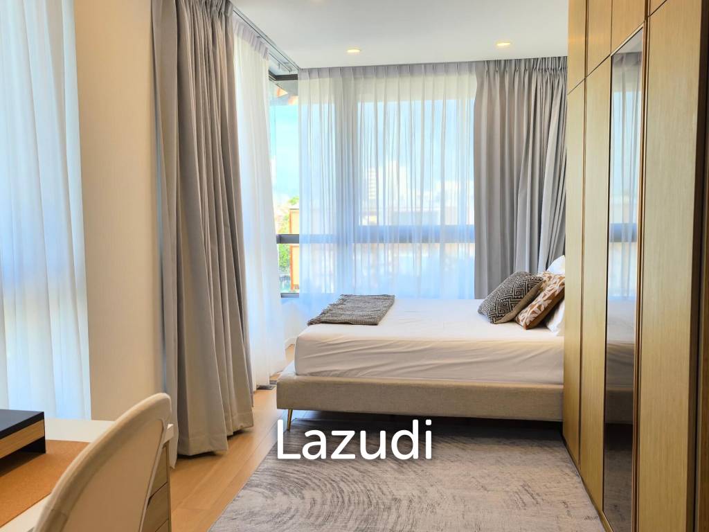 2 Bedroom 1 Bathroom 70 SQ.M HOLME Ekkamai 22