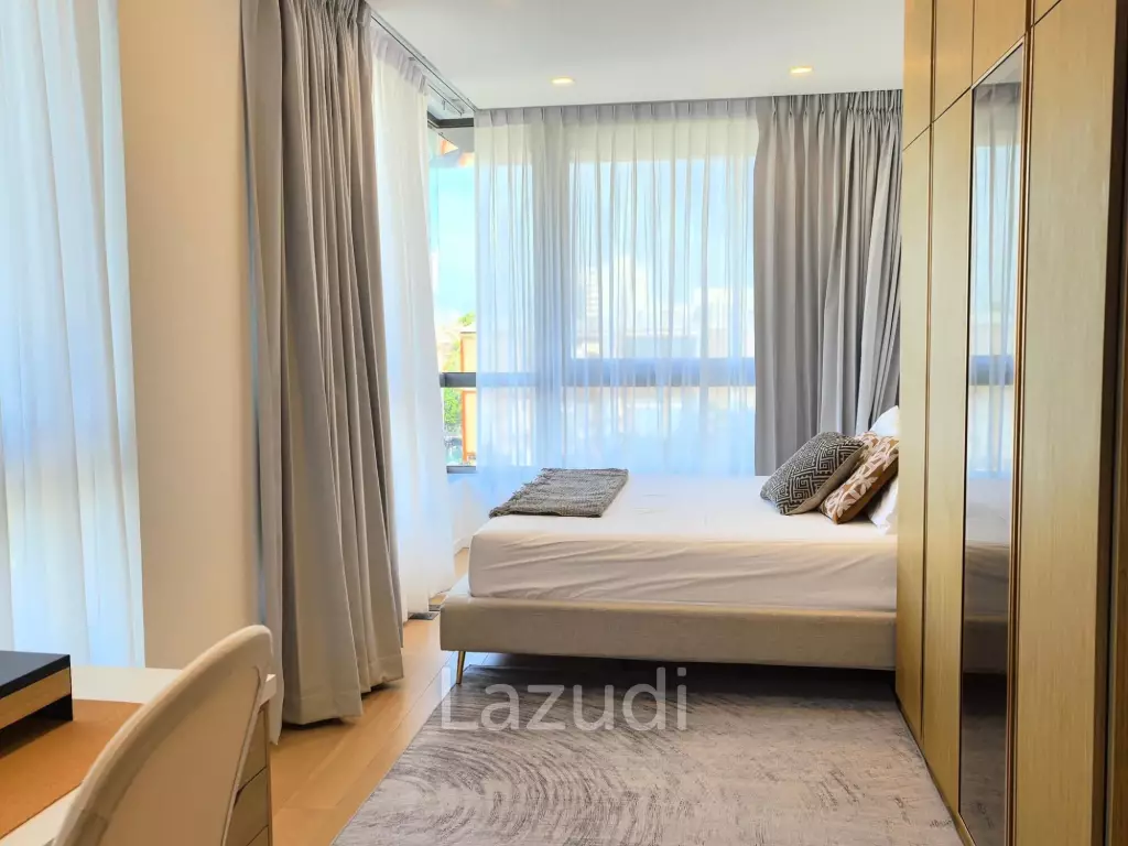 2 Bedroom 1 Bathroom 70 SQ.M HOLME Ekkamai 22