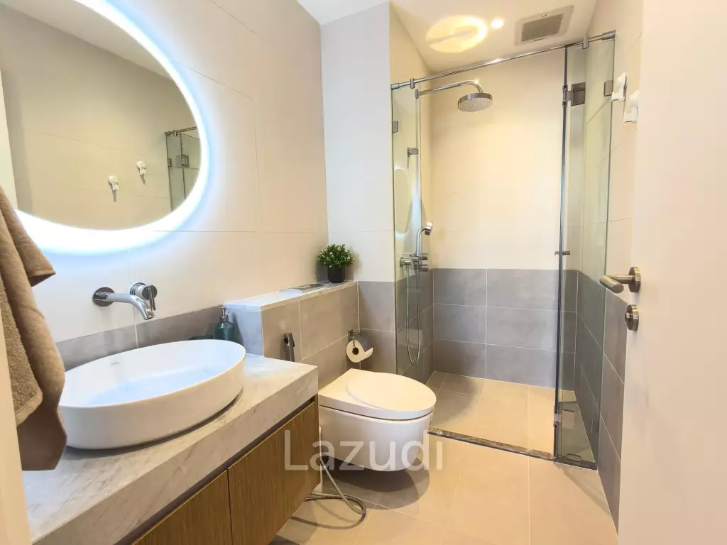 2 Bedroom 1 Bathroom 70 SQ.M HOLME Ekkamai 22