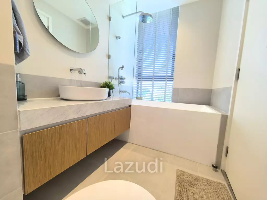 2 Bedroom 1 Bathroom 70 SQ.M HOLME Ekkamai 22