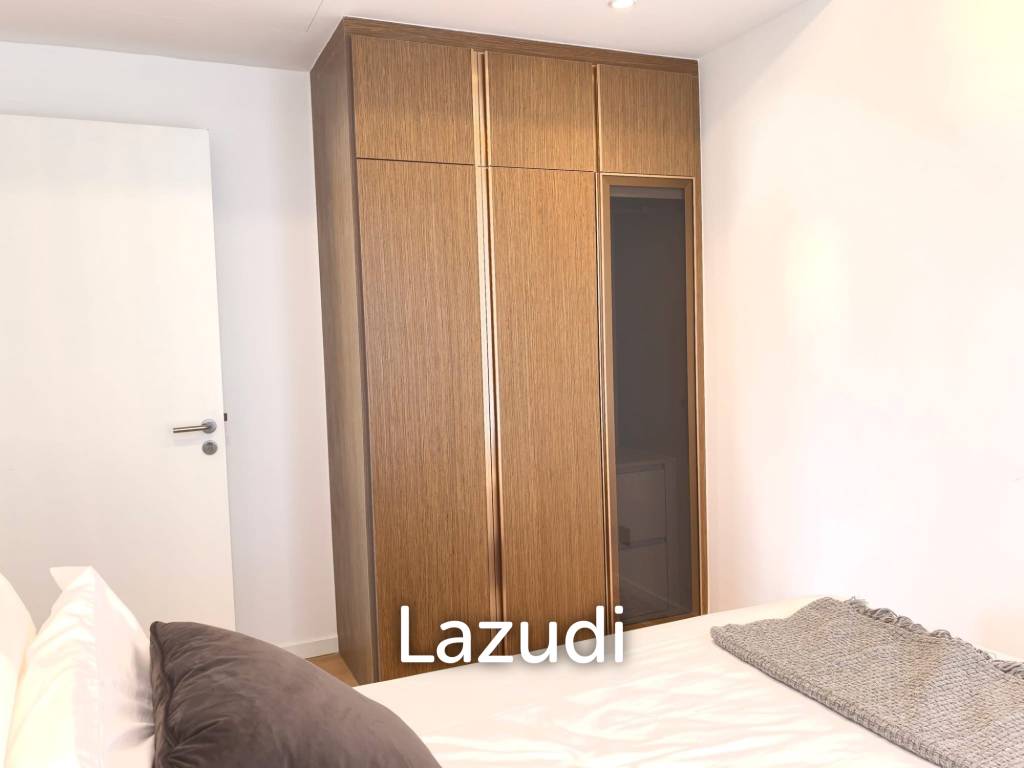 2 Bedroom 1 Bathroom 70 SQ.M HOLME Ekkamai 22