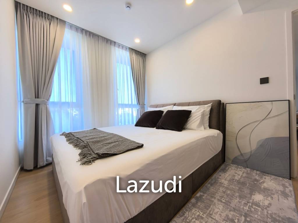 2 Bedroom 1 Bathroom 70 SQ.M HOLME Ekkamai 22