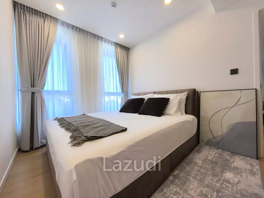 2 Bedroom 1 Bathroom 70 SQ.M HOLME Ekkamai 22