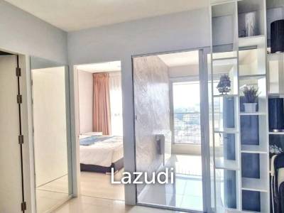 1 Bed 1 Bath 33 SQ.M Aspire Sukhumvit 48