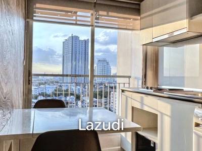 1 Bed 1 Bath 33 SQ.M Aspire Sukhumvit 48